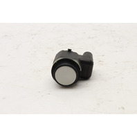 2013 BMW X5 PDC Parking Assist Sensor White - 66209270499 OEM