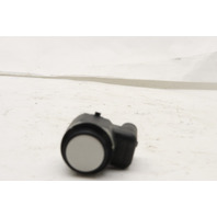 2013 BMW X5 PDC Parking Assist Sensor White - 66209270499 OEM