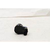 2013 BMW X5 PDC Parking Assist Sensor White - 66209270499 OEM