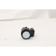 2013 BMW X5 PDC Parking Assist Sensor White - 66209270499 OEM