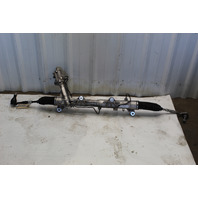 2013 BMW M5 M6 Power Steering Gear Rack Pinion - 32102284407 OEM