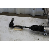 2013 BMW M5 M6 Power Steering Gear Rack Pinion - 32102284407 OEM