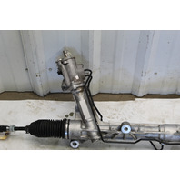 2013 BMW M5 M6 Power Steering Gear Rack Pinion - 32102284407 OEM
