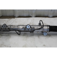 2013 BMW M5 M6 Power Steering Gear Rack Pinion - 32102284407 OEM