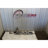 2013 BMW M5 M6 Power Steering Gear Rack Pinion - 32102284407 OEM