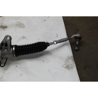 2013 BMW M5 M6 Power Steering Gear Rack Pinion - 32102284407 OEM
