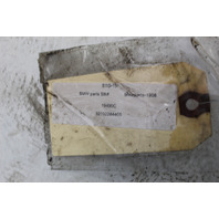 2013 BMW M5 M6 Power Steering Gear Rack Pinion - 32102284407 OEM