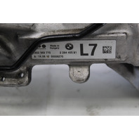 2013 BMW M5 M6 Power Steering Gear Rack Pinion - 32102284407 OEM