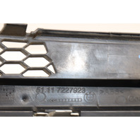 2013 BMW 328i 335i Front Bumper Grille Left Driver - 51117227923 OEM