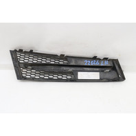 2013 BMW 328i 335i Front Bumper Grille Left Driver - 51117227923 OEM