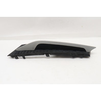 2013 BMW 328i 335i Front Bumper Grille Left Driver - 51117227923 OEM