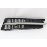 2013 BMW 328i 335i Front Bumper Grille Left Driver - 51117227923 OEM