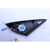 2005 2006 2007 2008 BMW Z4 Speaker Tweeter Left OEM
