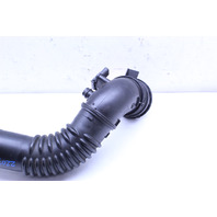 2012-2016 BMW 528i N20 Intercooler Pipe Induction Left OEM