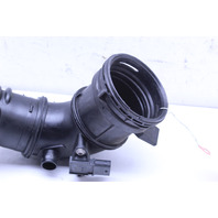 2012-2016 BMW 528i N20 Intercooler Pipe Induction Left OEM