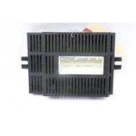 2005 BMW 645ci E63 Headlight Light Check Control Module OEM