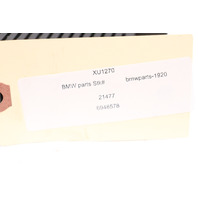 2005 BMW 645ci E63 Headlight Light Check Control Module OEM