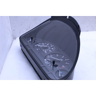 2003 BMW 540i E39 Speedo Speedometer Instrument Cluster OEM