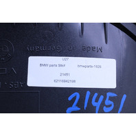 2003 BMW 540i E39 Speedo Speedometer Instrument Cluster OEM