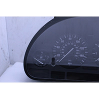 2003 BMW 540i E39 Speedo Speedometer Instrument Cluster OEM