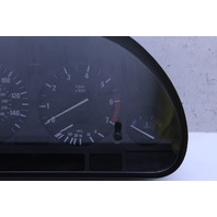 2003 BMW 540i E39 Speedo Speedometer Instrument Cluster OEM