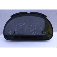 2003 BMW 540i E39 Speedo Speedometer Instrument Cluster OEM