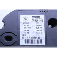 2007 BMW Z4 Speedometer Speedo Instrument Cluster OEM