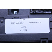 2007 BMW Z4 Speedometer Speedo Instrument Cluster OEM