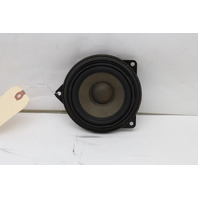 07-13 BMW 328i 335i M3 / 13-15 BMW X1 Midrange Door Speaker 65136945411 OEM