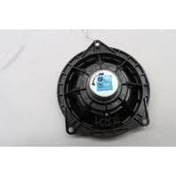 07-13 BMW 328i 335i M3 / 13-15 BMW X1 Midrange Door Speaker 65136945411 OEM