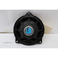 07-13 BMW 328i 335i M3 / 13-15 BMW X1 Midrange Door Speaker 65136945411 OEM