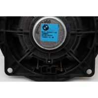 07-13 BMW 328i 335i M3 / 13-15 BMW X1 Midrange Door Speaker 65136945411 OEM