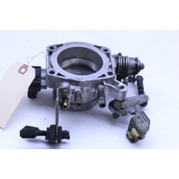 1992-1994 BMW 325i 525i Throttle Body 13541748382 OEM