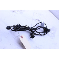 2008 2009 2010 BMW 535i Front Bumper Wire Harness Wiring Loom 9122274 OEM