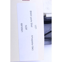 2003-2008 BMW Z4 Fender Marker Signal Light - 63136916561 OEM