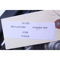 2001-2003 BMW 525i 530i E39 Automatic Gear Selector Shifter 25167515428 OEM