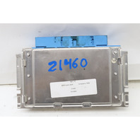 2002 BMW 540i E39 Transmission Control Module TCM TCU OEM