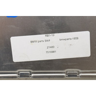 2002 BMW 540i E39 Transmission Control Module TCM TCU OEM