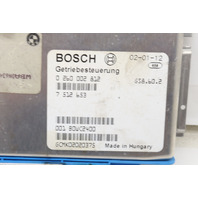 2002 BMW 540i E39 Transmission Control Module TCM TCU OEM