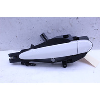 2007-2013 BMW X5 Rear Door Handle With Carrier Left Driver - 51217060667 OEM