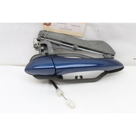 2000-2006 BMW X5 Front Outside Door Handle Right OEM