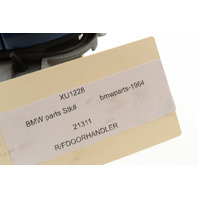 2000-2006 BMW X5 Front Outside Door Handle Right OEM