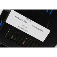 2002 2003 BMW X5 Light Control Module LCM OEM