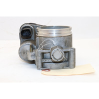 2001 BMW 325i M54 Throttle Body - 13547502444 OEM