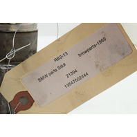 2001 BMW 325i M54 Throttle Body - 13547502444 OEM