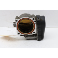 2001 BMW 325i M54 Throttle Body - 13547502444 OEM