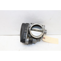 2001 BMW 325i M54 Throttle Body - 13547502444 OEM