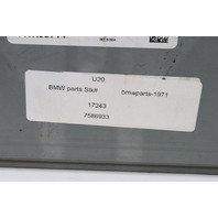 BMW 135i 335i 535i M1 X6 Z4 Engine Computer Module ECU ECM DME OEM