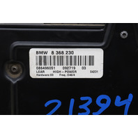 2000 2001 BMW 325i 330i Amp Amplifier OEM