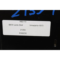 2000 2001 BMW 325i 330i Amp Amplifier OEM